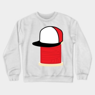 Funhaus baby Spoole Crewneck Sweatshirt